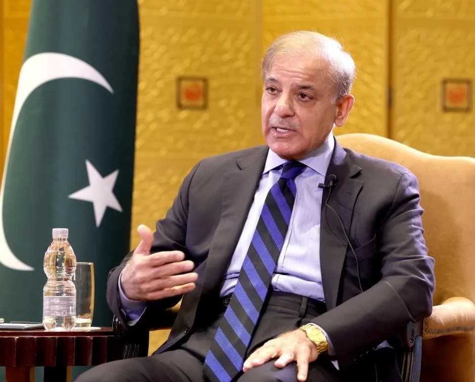 Pakistan’dan İran İçin Ateşkes Çağrısı