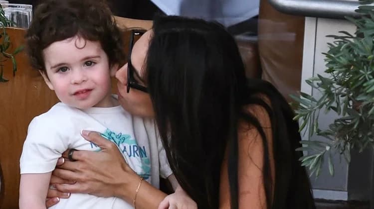 Tarihe Karışan Aşkın Meyvesi: Ne Annesi Ne de Babası Evlenmeye Niyetliydi