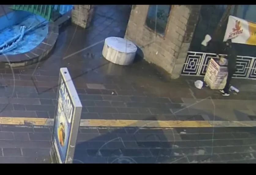 Van’da 650 Bin Liralık Hırsızlık Olayı: İki Şüpheli Tutuklandı