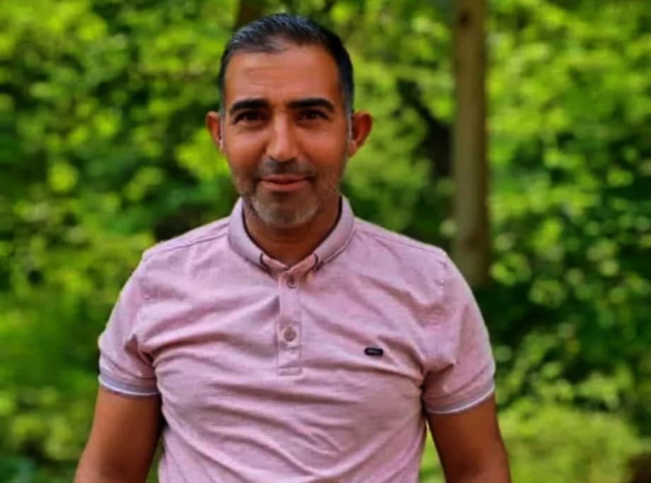 İslahiye’de Motosiklet Kazası: Belediye İşçisi Hayatını Kaybetti