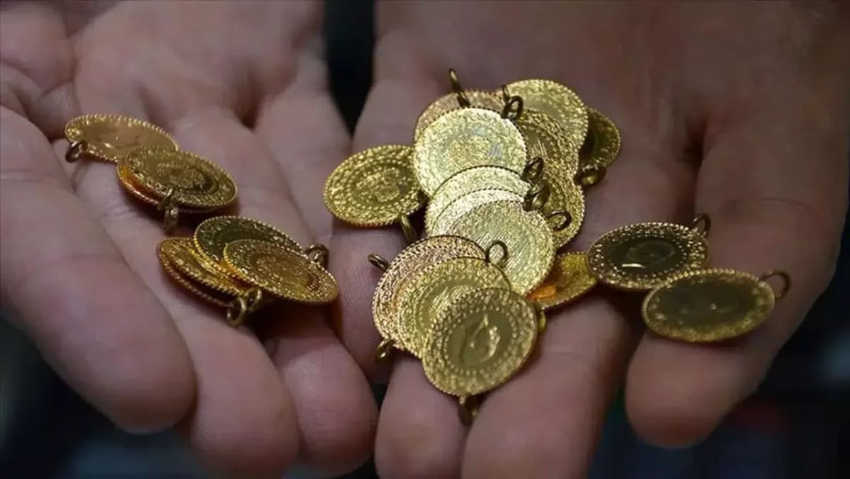 Kuyumculuk sektöründe şok: 24 ayar dışındaki altınlara işlem yasağ