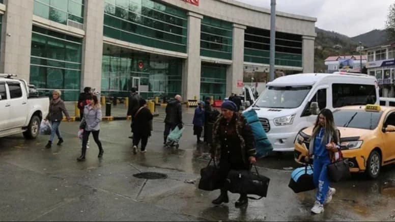 Gürcistan 1 Ocak 2026’da sigorta zorunluluğu başlatıyor