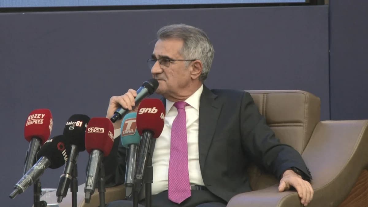 Şenol Güneş, Trabzon Günleri’nde Ankaralılarla Buluştu