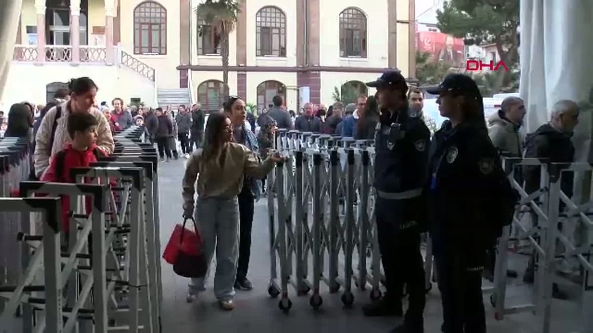 CHP Lideri Özgür Özel’den Kuşadası İle İlgili Çarpıcı Açıklamalar