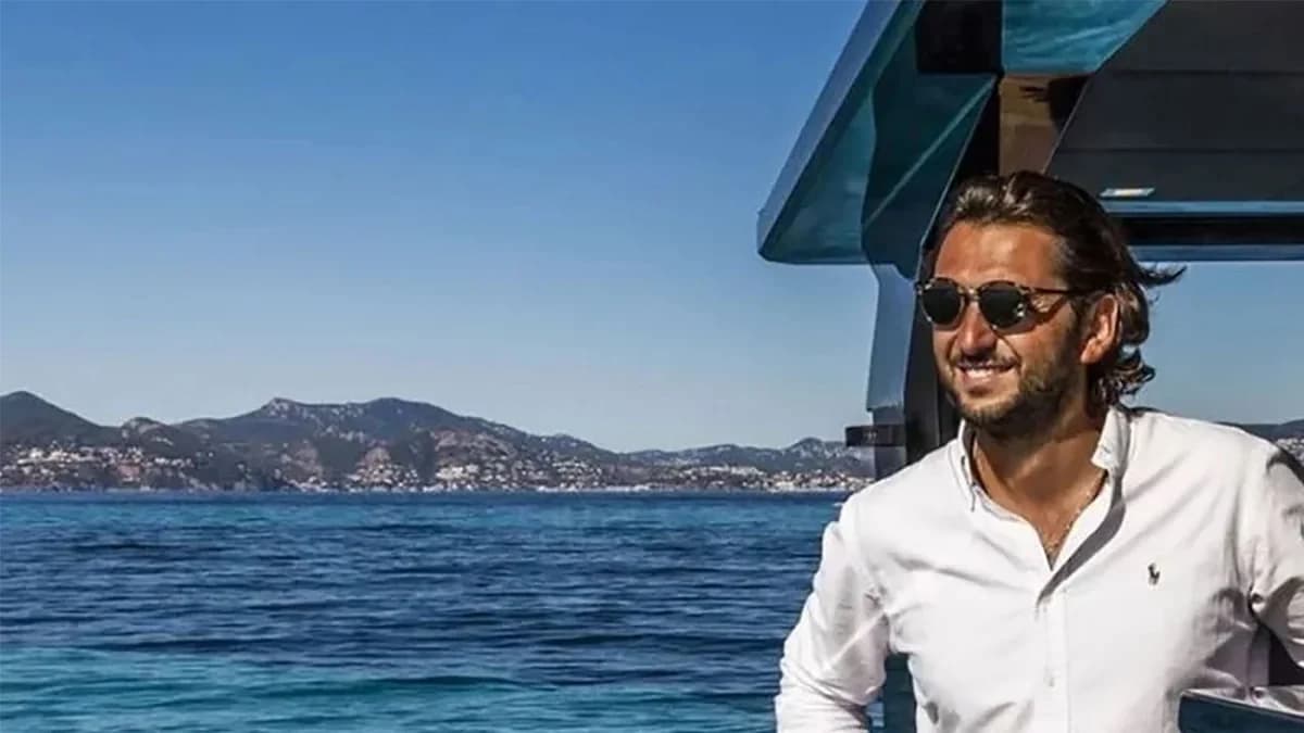 Halit Yukay’ın Teknesi Parçalandı: Cansız Bedeni Denizden Tek Parça Halinde Çıkarıldı