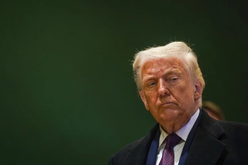 Trump, NATO’dan Çekilme Seçeneğini Değerlendiriyor