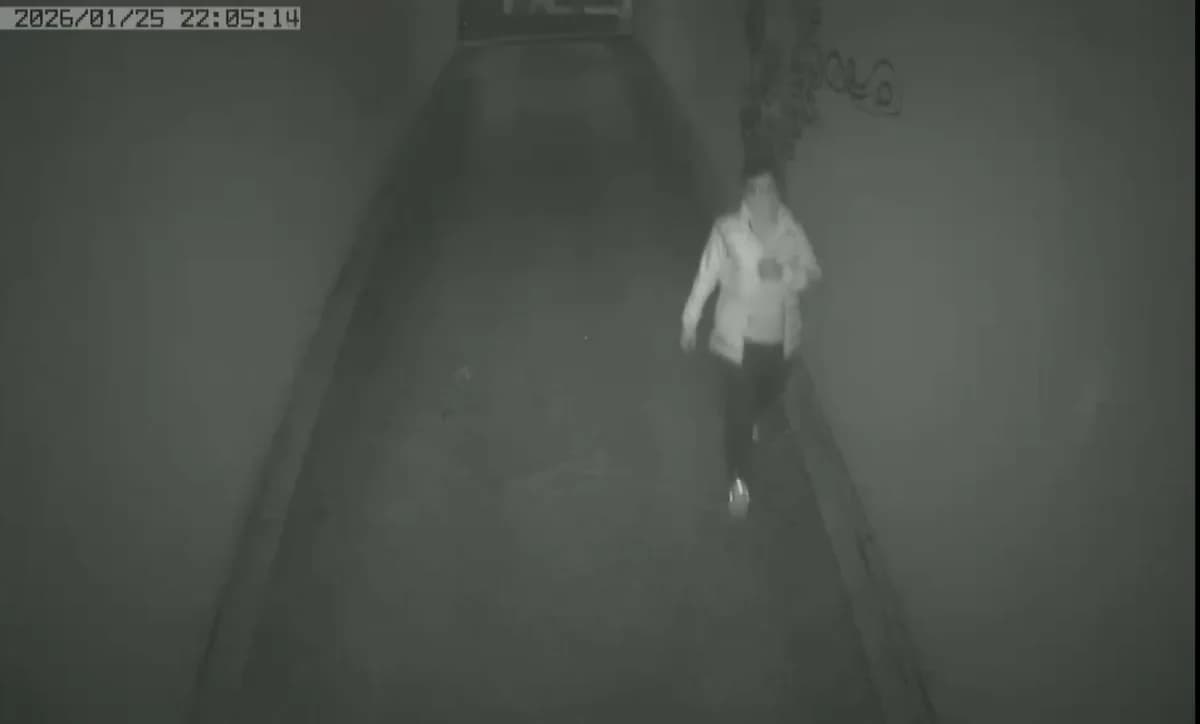 Kadıköy’ün Lüks Siteleri Soyuldu: İki Zanlı Suçüstü Yakalandı