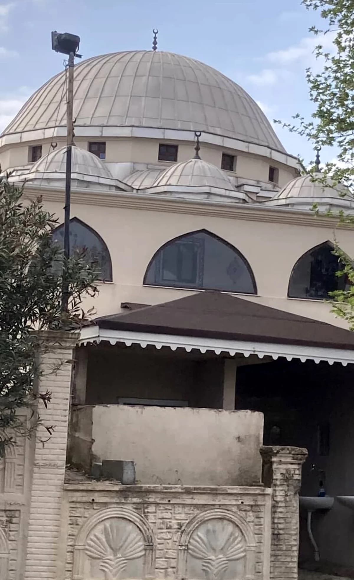 Leylek Yuvasının Yerine Konulması İçin Destek Çağrısı