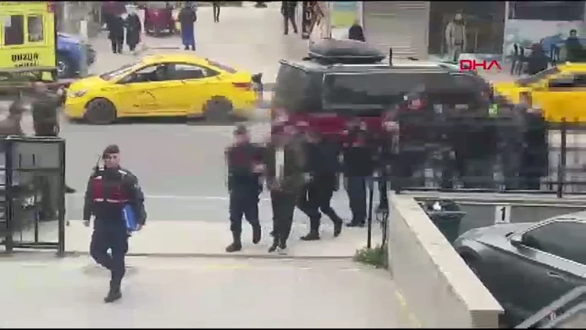Tekirdağ’daki Dolandırıcılık Olayında 8 Şüpheli Tokat’ta Yakalandı