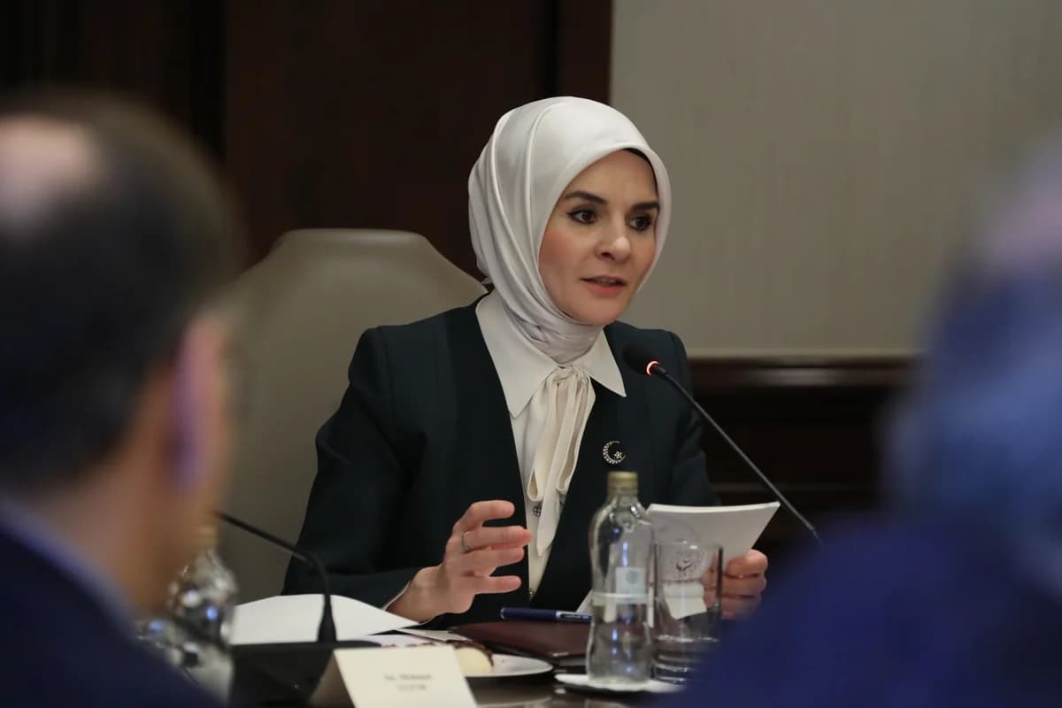 Bakan Göktaş’tan Oyun Yasaklarına Dair Açıklama