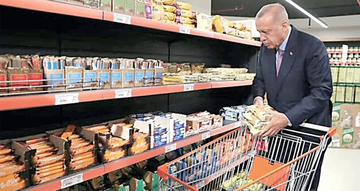 CHP’den Şok İddia: Tarım Kredi Teknik Olarak İflas Etti!