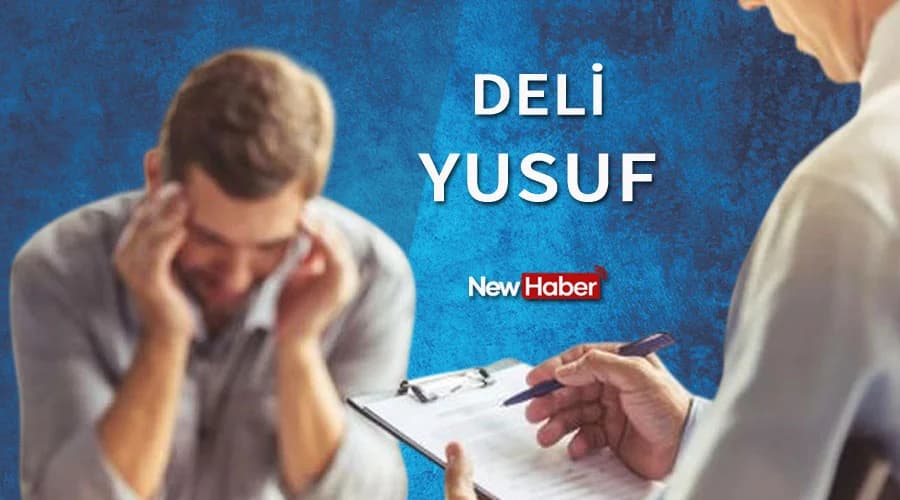 Deli Yusuf