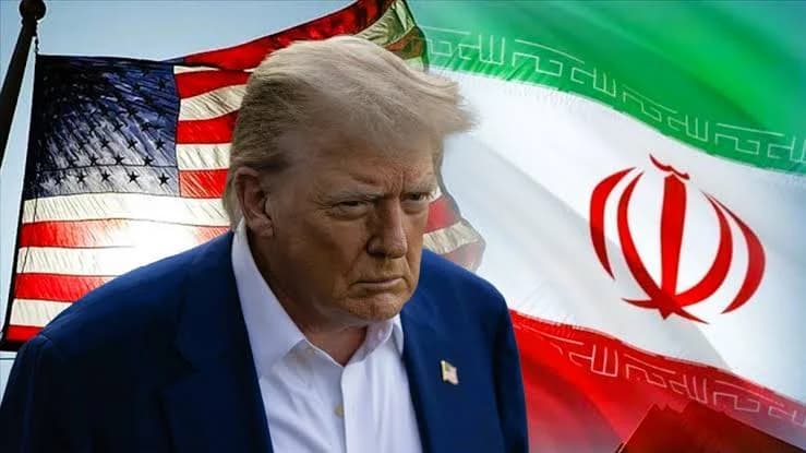 Trump'tan İran'a sert uyarı: Anlaşmayı ihlal ederse gereğini yaparım