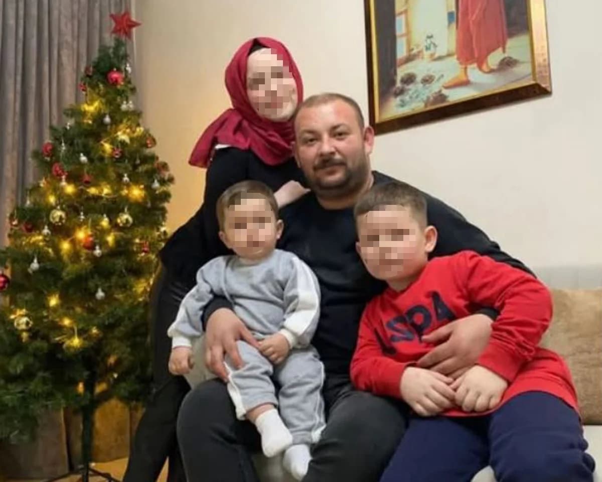 Ankara’da Üst Geçide Çarpan Halk Minibüsü Kazasında 5 Kişi Hayatını Kaybetti