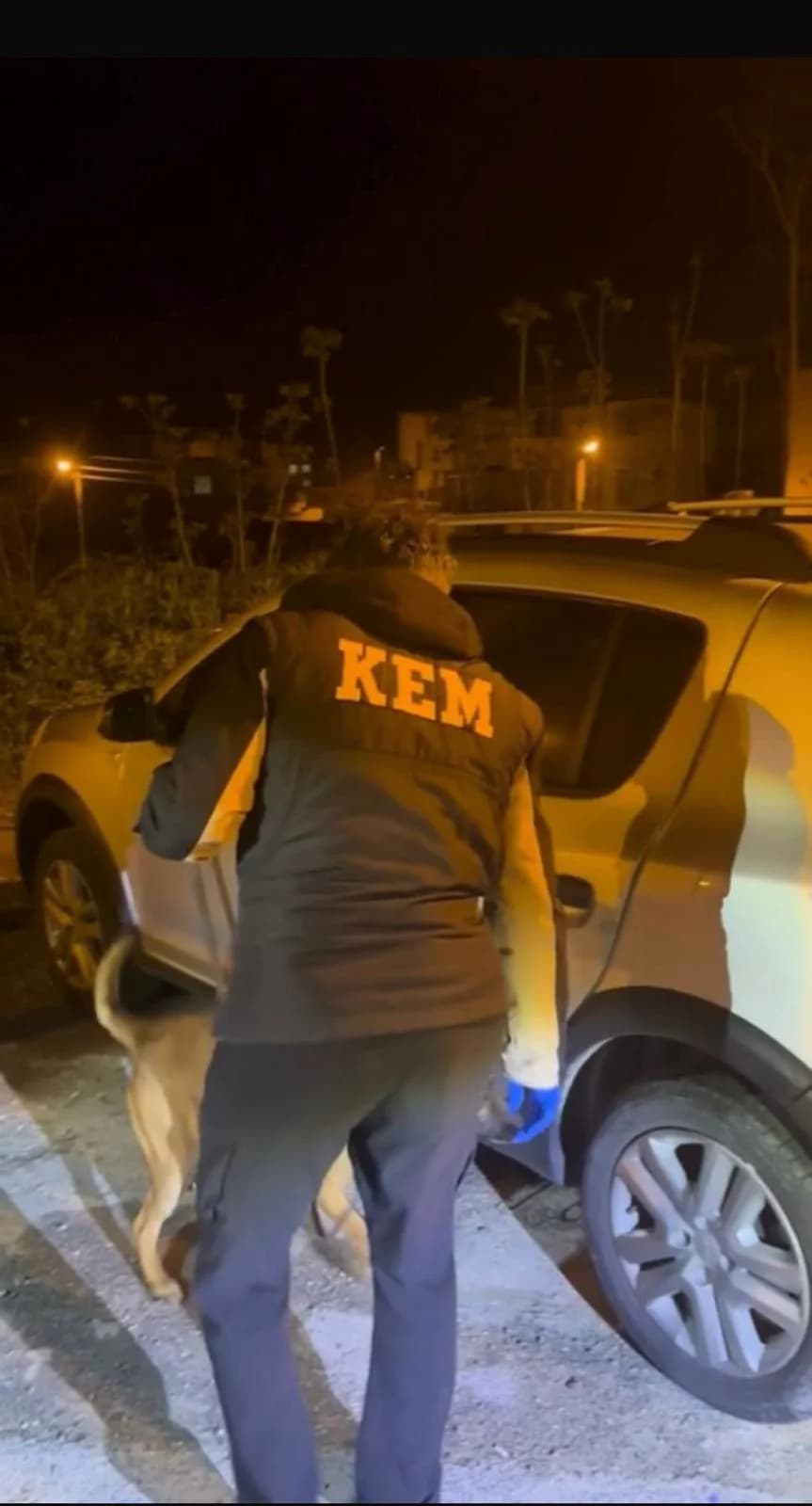 Aydın’da Uyuşturucu Operasyonu: 2 Tutuklama Gerçekleşti