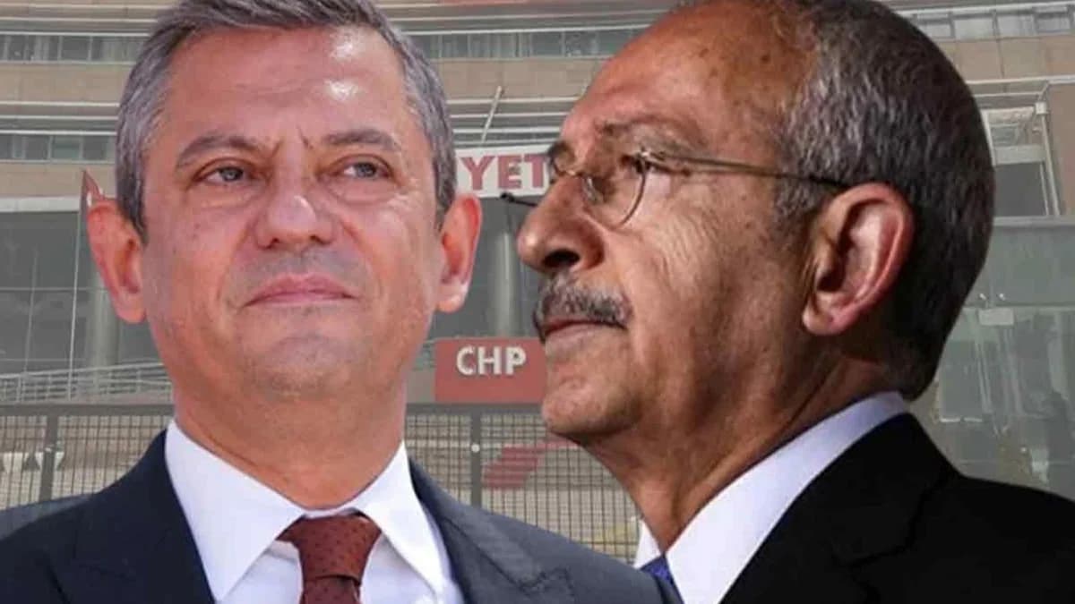 CHP’de Kılıçdaroğlu Krizi: Davet Edilmeme İddiası Gündemde