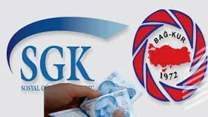 Bağ-Kur’da Erken Emeklilik Umudu: Esnaf ve Çiftçiye 5 Yıl Kazandıracak Düzenleme