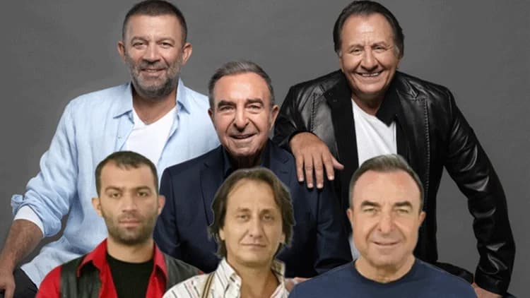 Arka Sokaklar: 20 Yıllık Efsane Dizinin Hikayesi