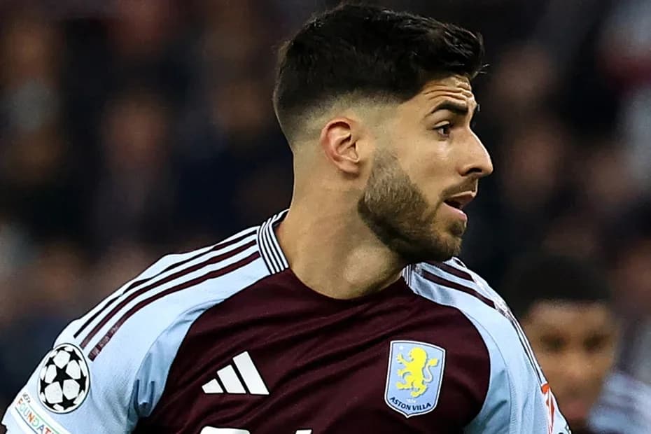 Fenerbahçe Asensio transferinde PSG ile anlaştı
