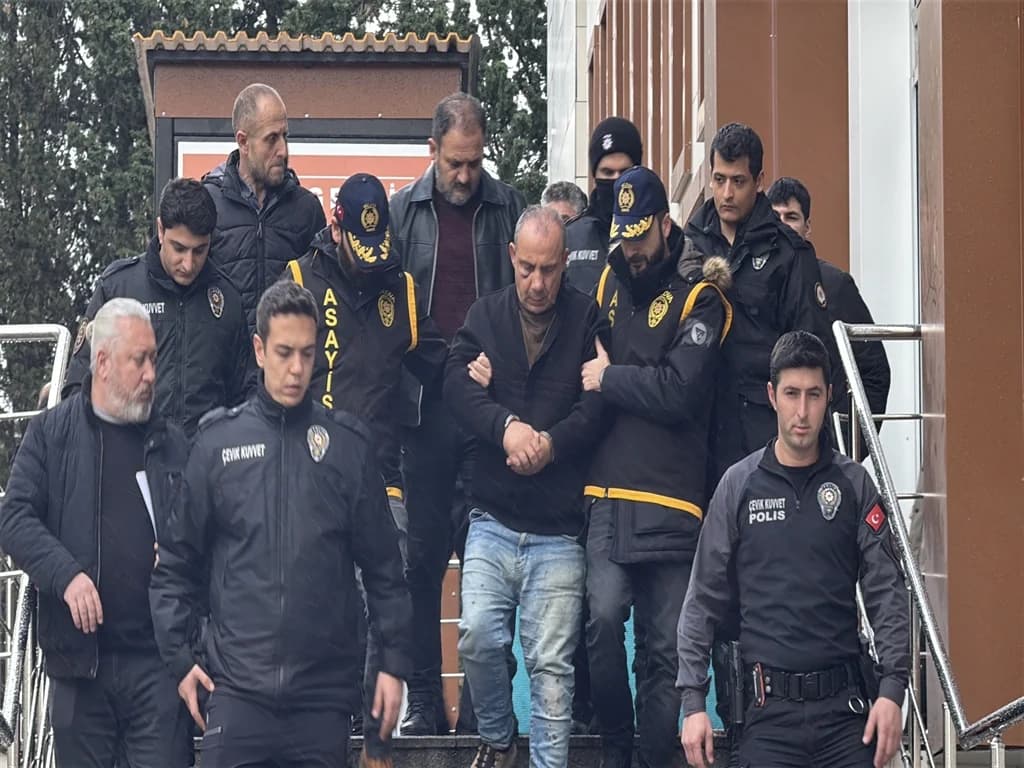 Yalova’da SGK Avukatını Öldüren Sanığa Ağırlaştırılmış Müebbet İstendi