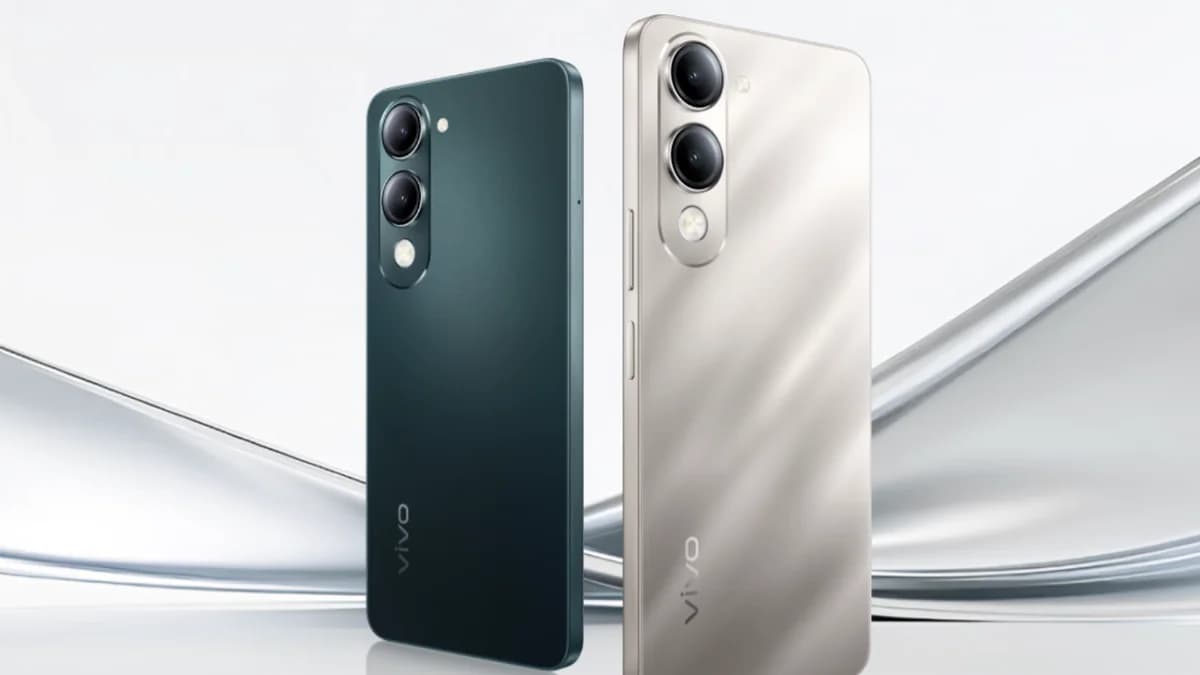 Vivo Y500: Güçlü Bataryası ile Akıllı Telefon Pazarında Fark Yaratacak!