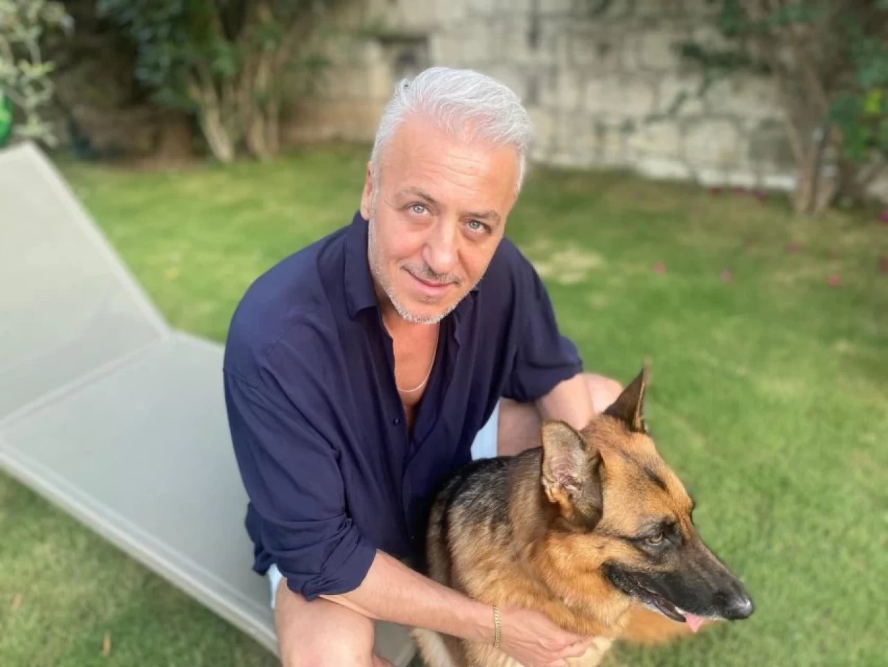 Barış Falay, “Kar Çiçekleri” Dizisiyle Ekranlara Dönüyor