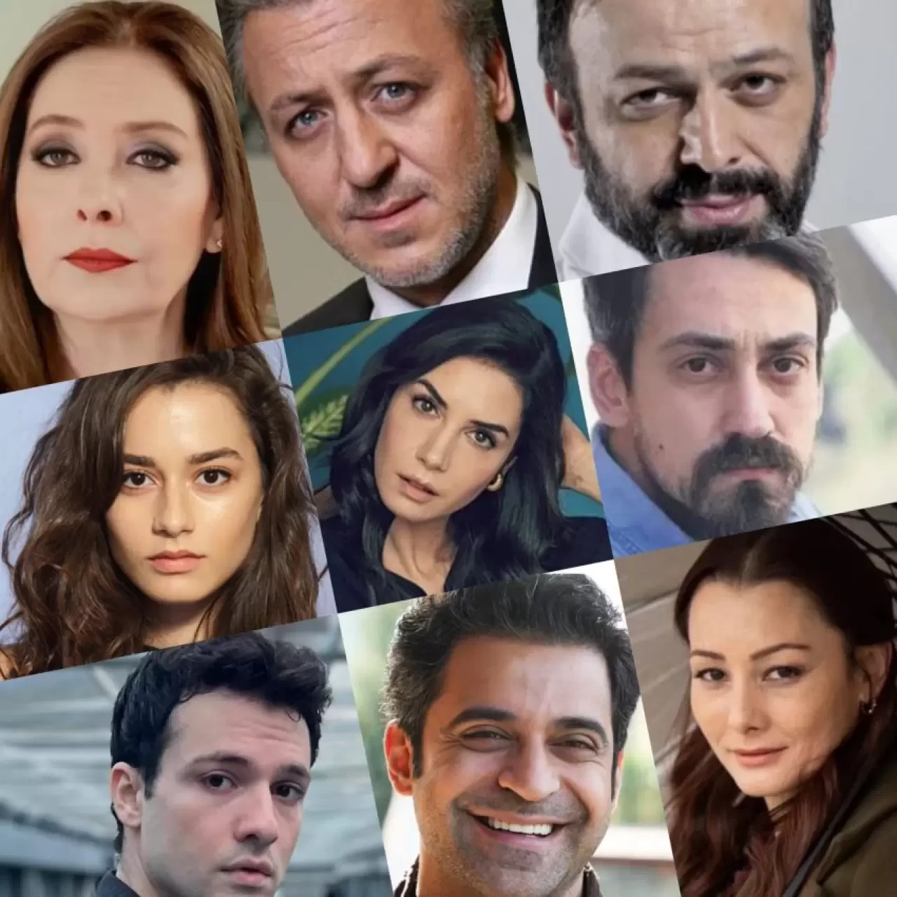 Atv’nin “Kardelenler” Dizisi Çekimlere Başlıyor: İşte Detaylar