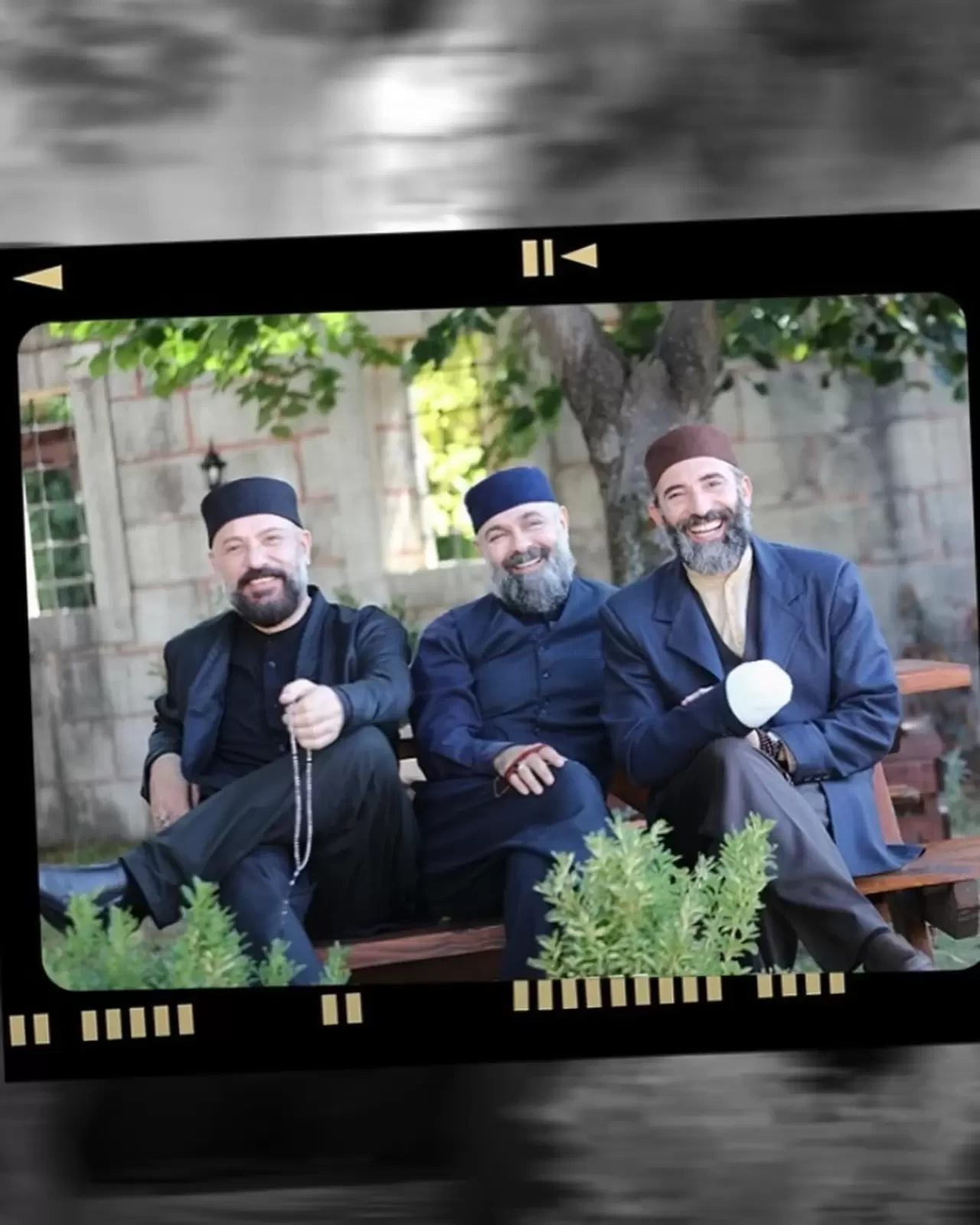 Fenomen Dizi "Kızıl Goncalar"dan Tolga Tekin Ayrıldı, Yeni Oyuncular Geliyor!