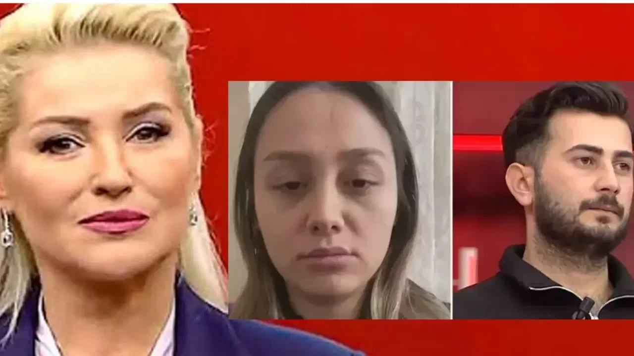 Sosyal Medyada Tepkiler Büyüdü! RTÜK, Skandal Yayınla İlgili İnceleme Başlattı