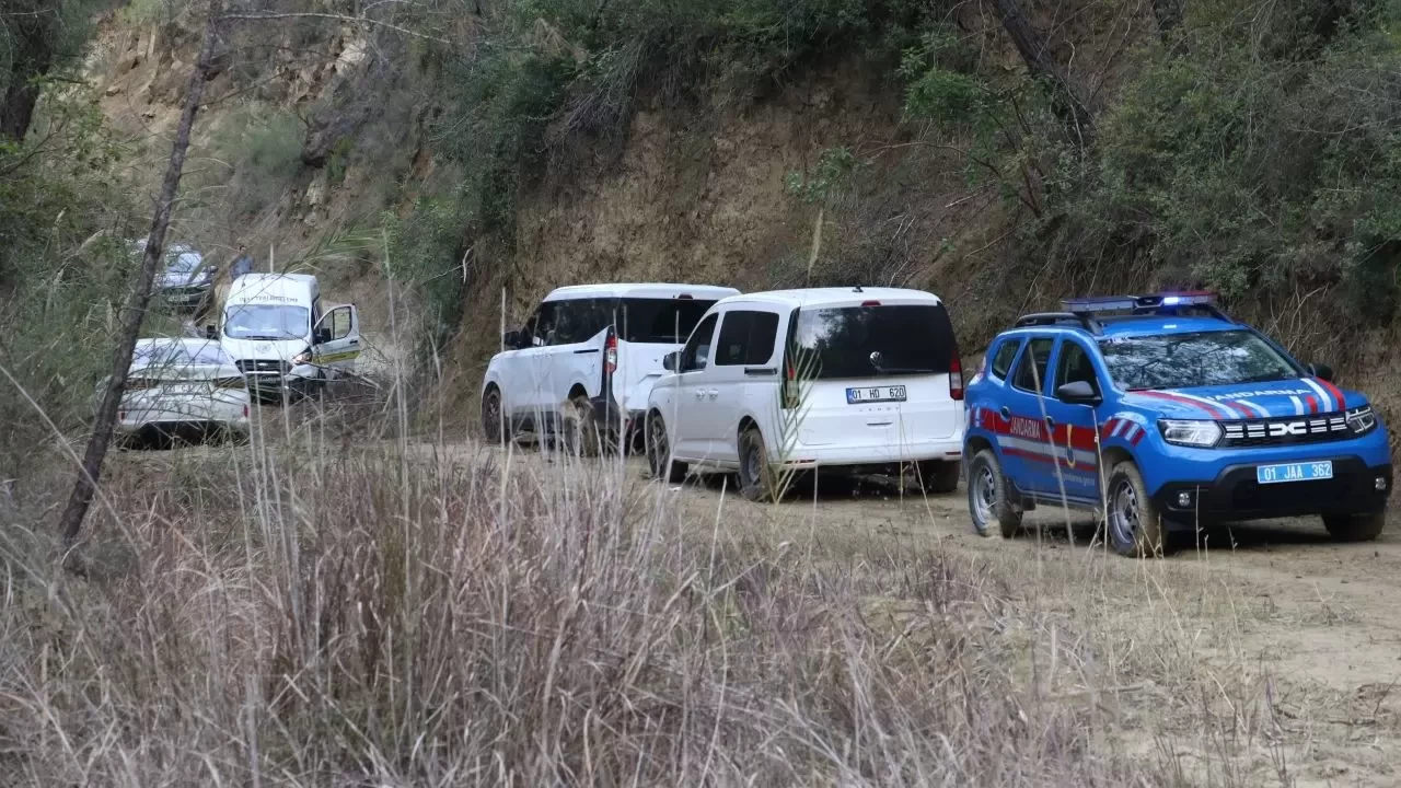 Adana ve Mersin'deki Cinayetler Çözülüyor: Mehmet Tehçi'nin Çocukları Devlet Himayesind
