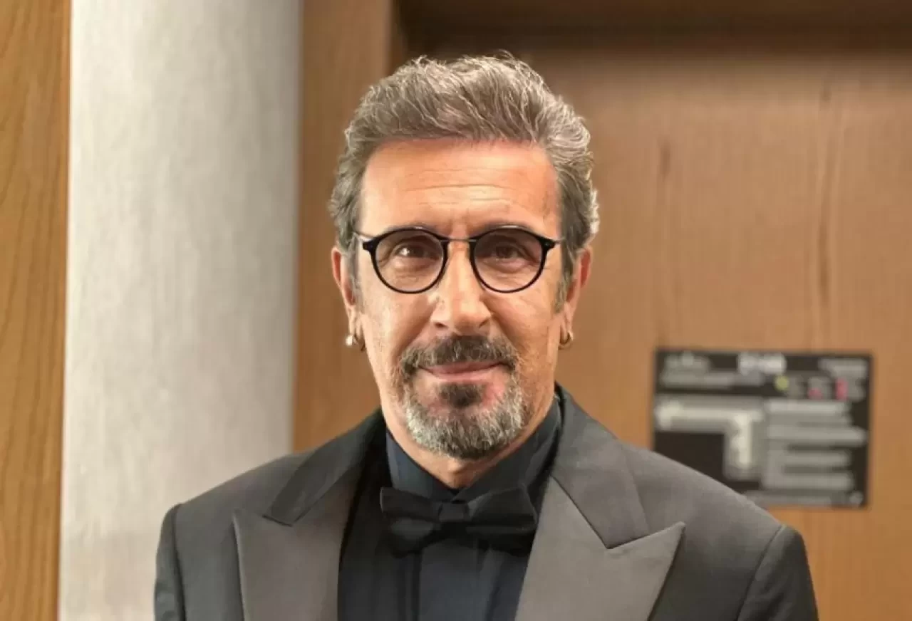 Cem Özer “Muhabir” Dizisinde Halim Çiftçi Karakteriyle Ekranlarda