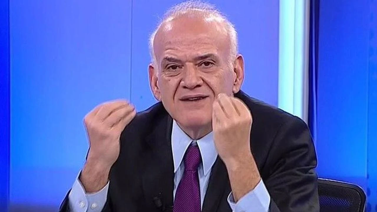 Ahmet Çakar'dan Galatasaray - Dinamo Kiev Maçı Tahmini: Kazanan Belli