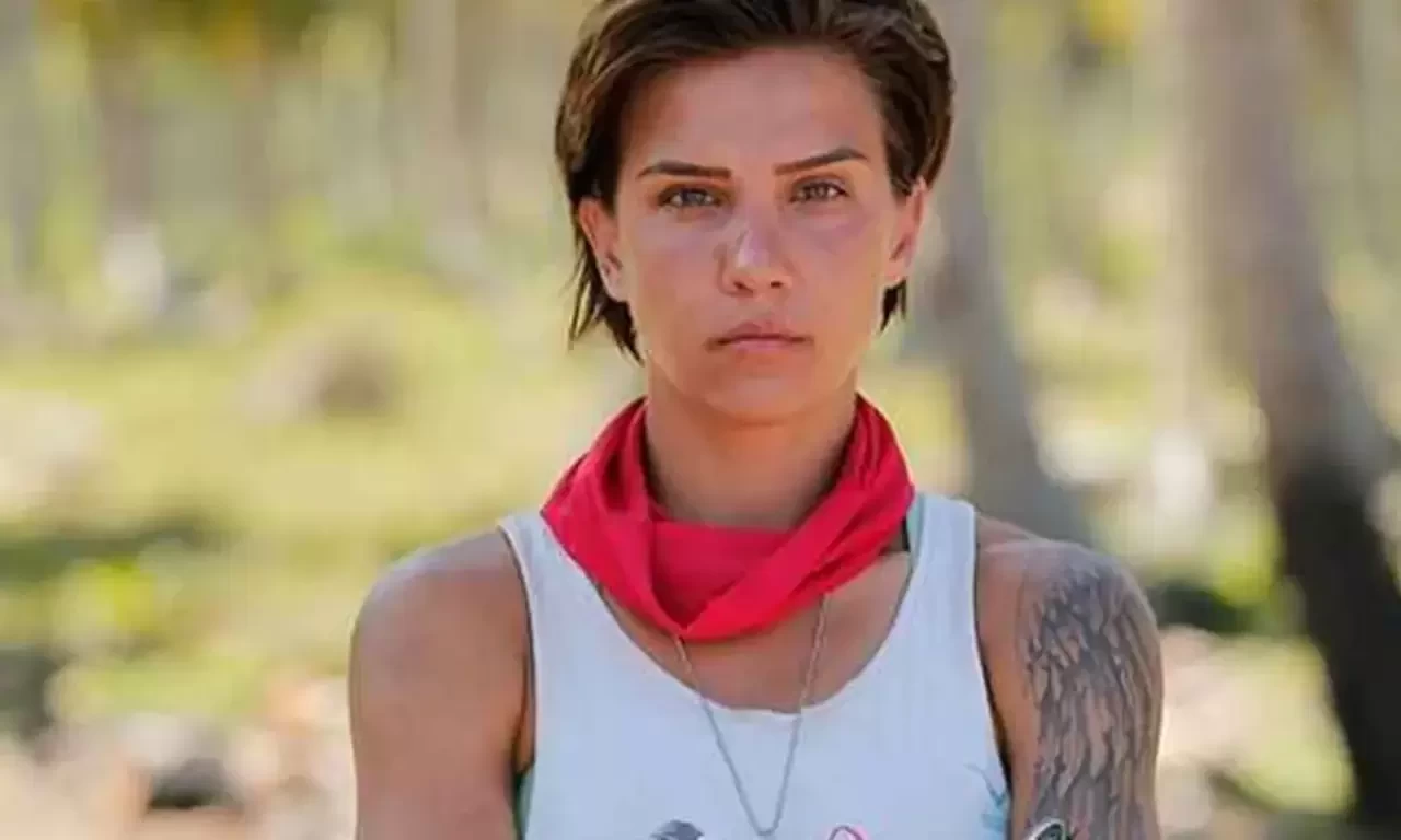 Survivor’ın Güçlü Kadınlarından Elif Şadoğlu Kimdir? İşte Biyografisi
