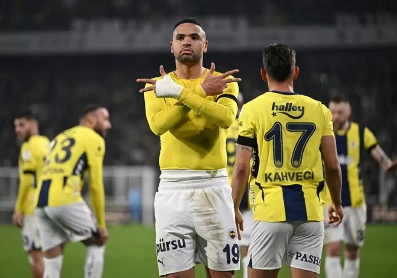Fenerbahçe - Erzurumspor FK Maçı Ne Zaman, Saat Kaçta ve Hangi Kanalda Yayınlanacak?