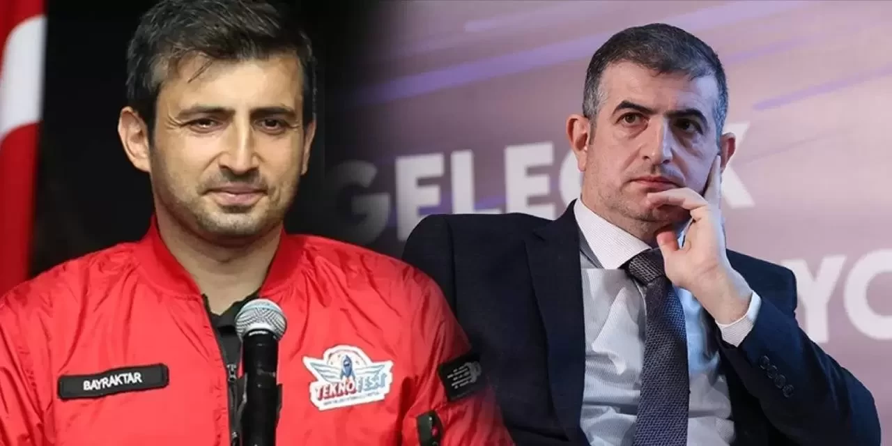 Forbes Listesi Güncellendi: Bayraktar Kardeşler Milyarderler Arasında!