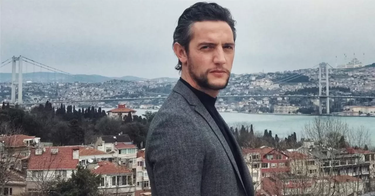 Muhabir" Dizisinde Yeni Dönem: Ahmet Kürşat Öçalan, Furkan Andıç, Cem Özer ve Yılmaz Bayraktar