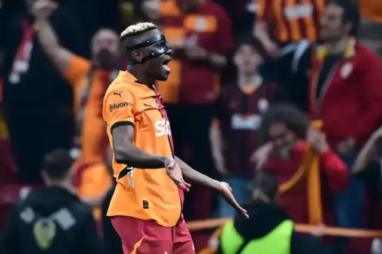 Galatasaray, Antalyaspor’u 4-0 Yendi ve Namağlup Liderliğini Sürdürdü