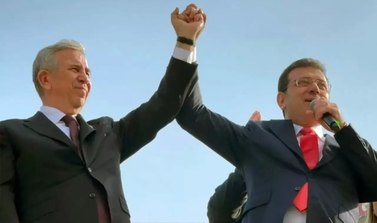 Silivri’de Birleşen Sesler: Mansur Yavaş, İmamoğlu ve Diğer Tutukluları Ziyaret Ediyor