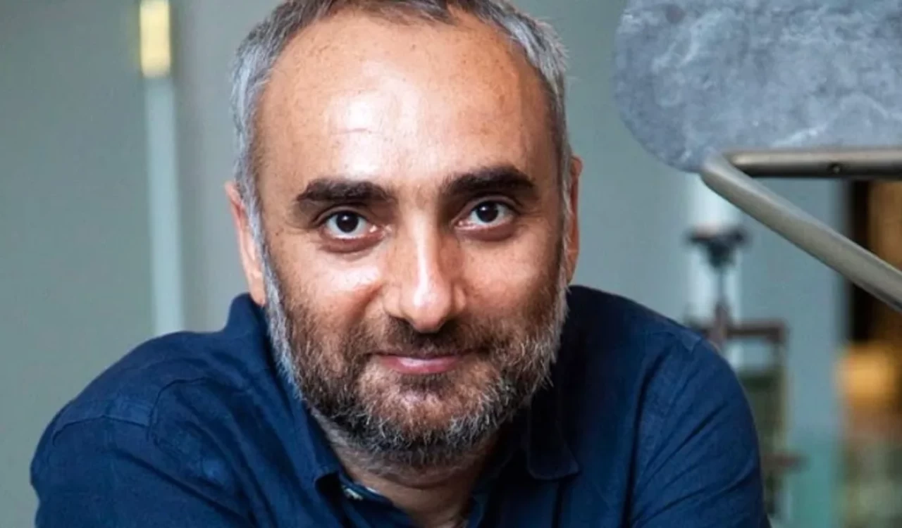 Gazeteci İsmail Saymaz Hakkında Ev Hapsi Kararı Verildi!