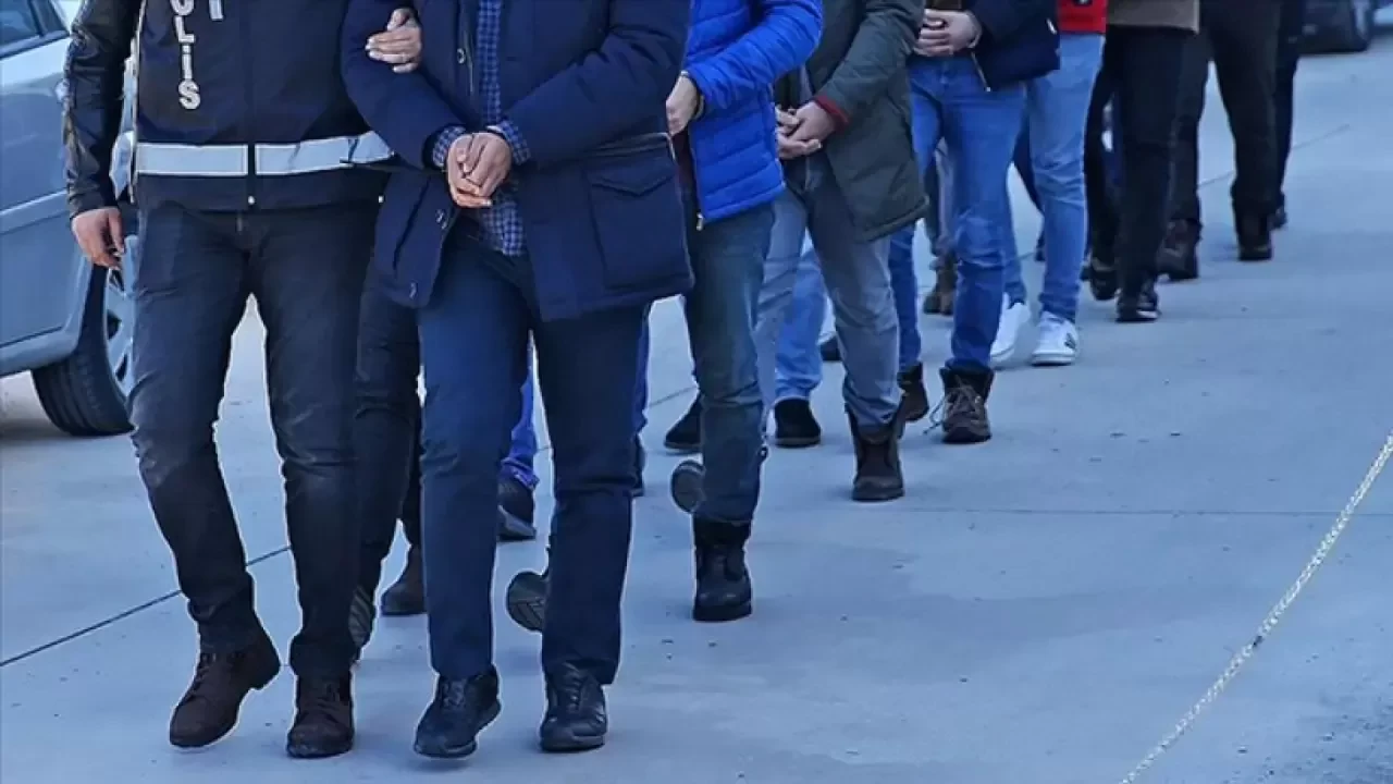 Türkiye’de Siyasi Tutuklamalar: İmamoğlu’nun Ardından Gözaltı Dalgası
