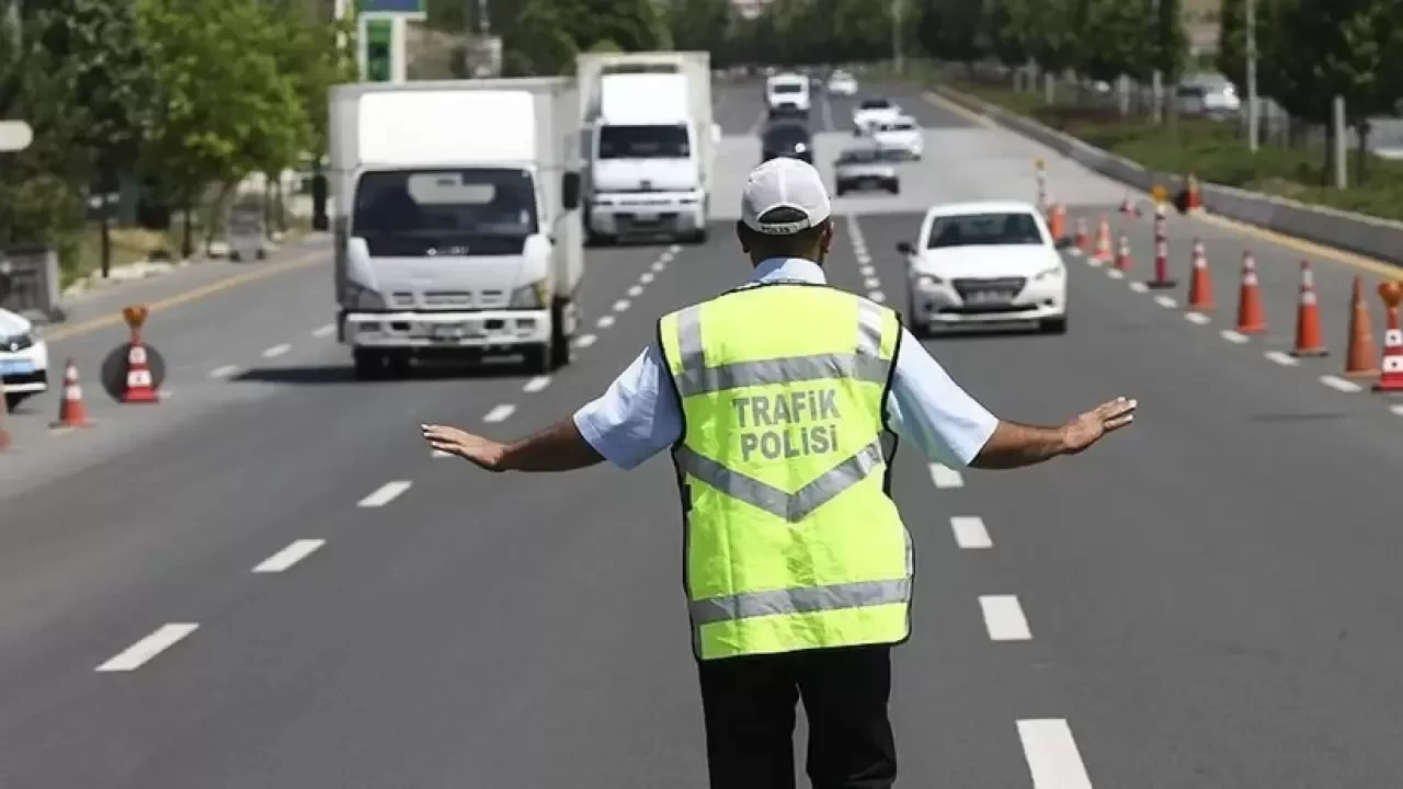 Valilik Duyurdu: Maltepe’de Hangi Yollar Trafiğe Kapatıldı?