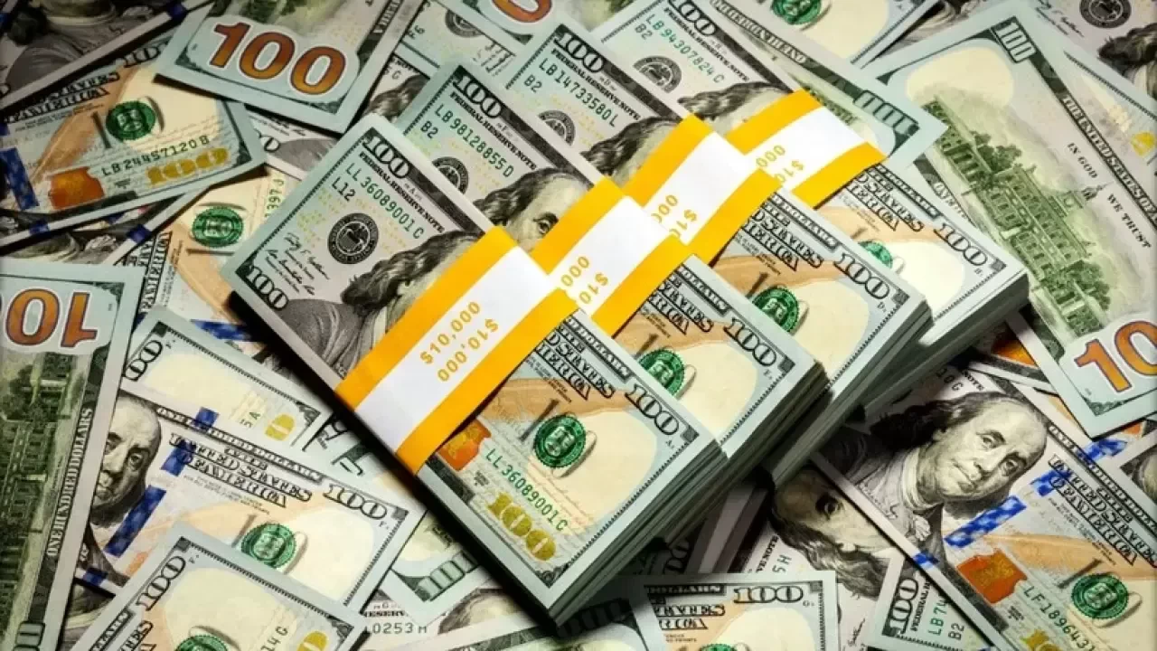 Güncel Döviz Kurları: 27 Mart 2025 Dolar ve Euro Değerleri