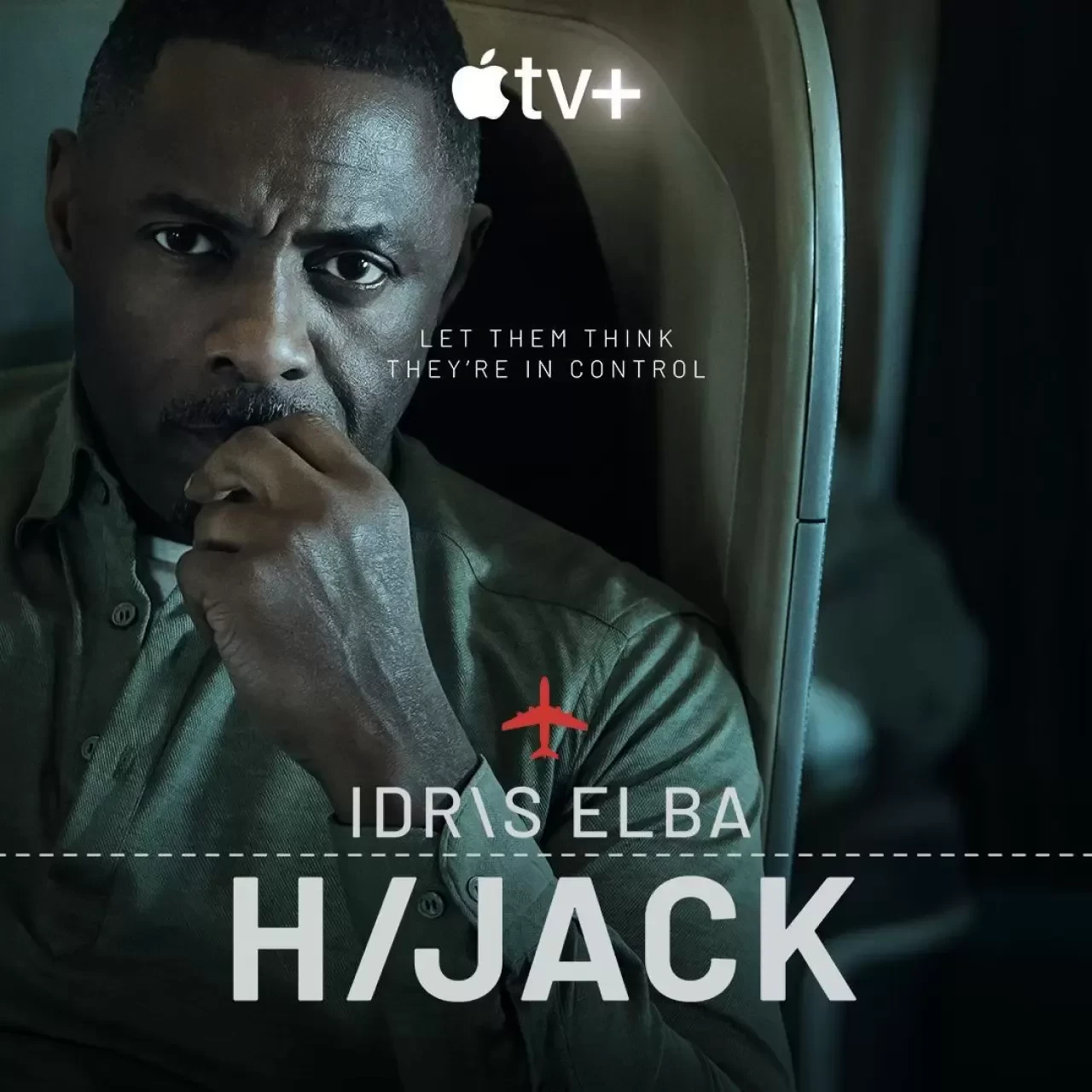 Hijack’in Yeni Sezonunda Türk Dokunuşu! Sinan Sicimoğlu Hangi Rolde?