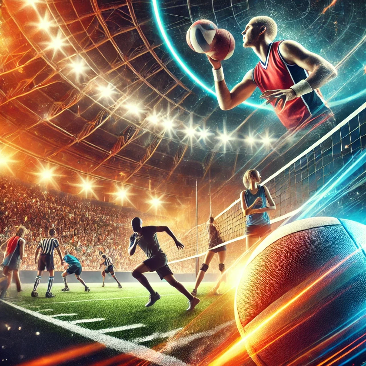 8 Mart 2024 Spor Yayın Rehberi: Bugün Hangi Maçlar Canlı Yayında?