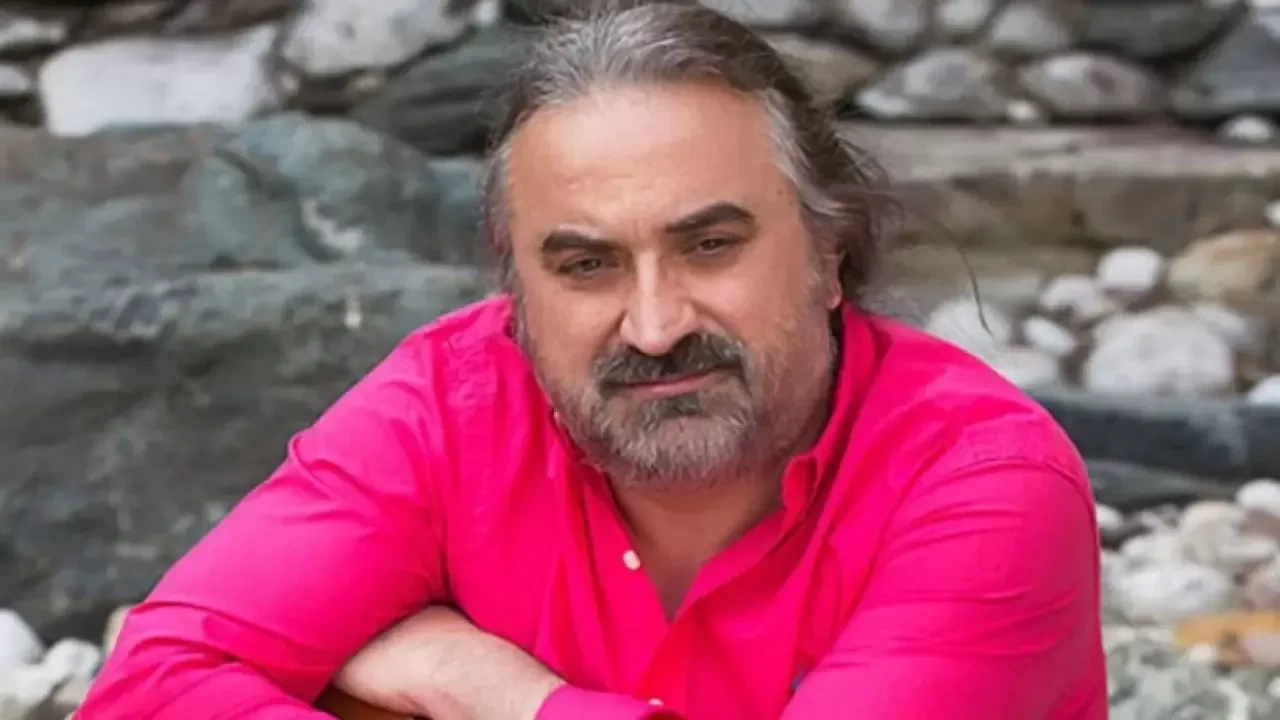 Volkan Konak'ın Cenazesi Çarşamba Günü Trabzon’da Defnedilecek