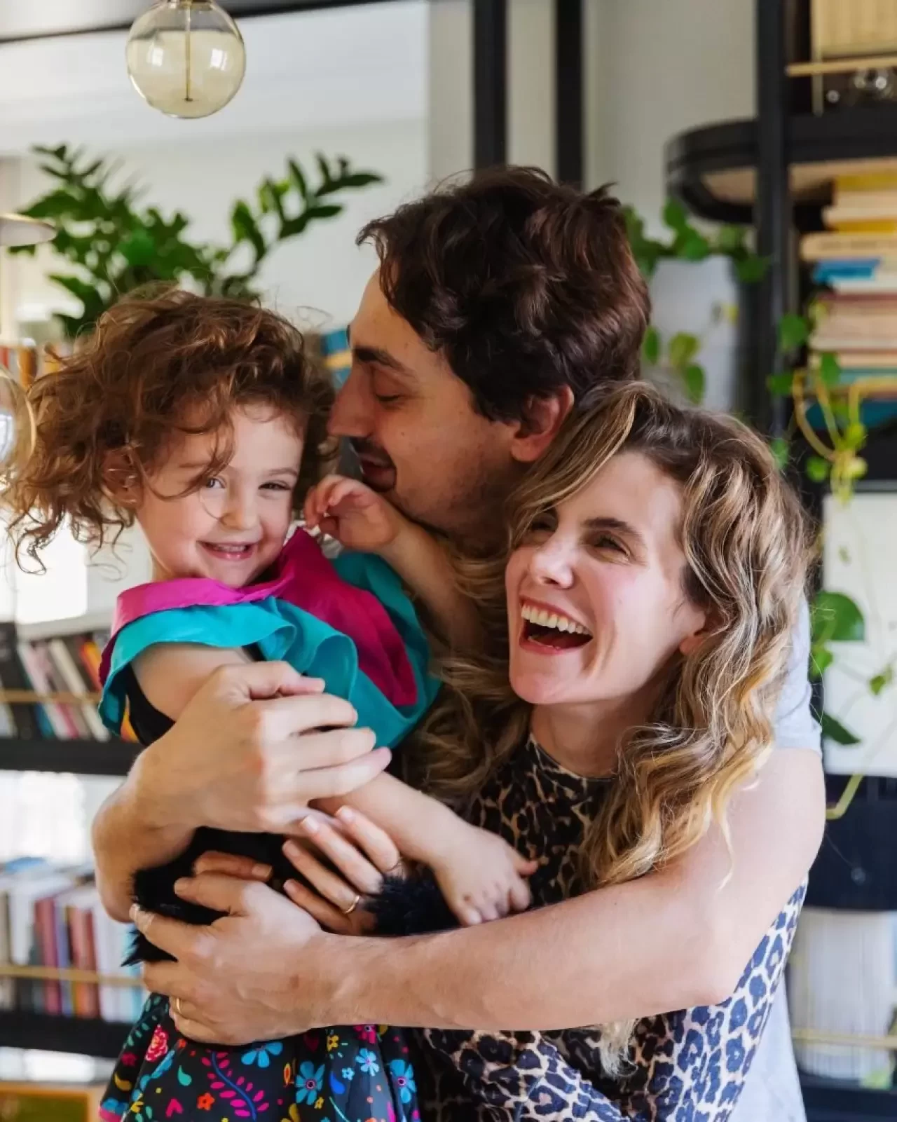 Ünlü Oyuncu Çift Ayrılıyor! Ayşecan Tatari ve Edip Tepeli Boşanıyor