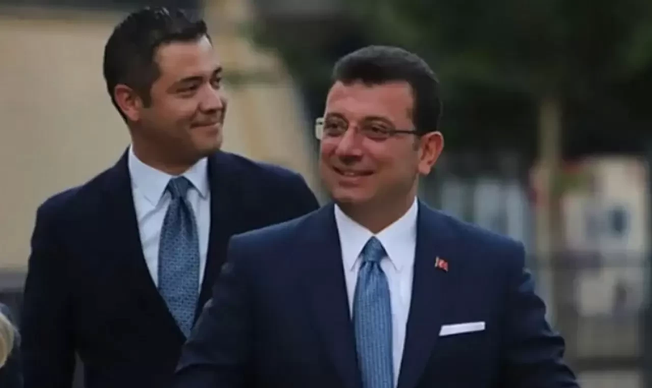 Sanatçılardan İmamoğlu'na Sosyal Medya Üzerinden Destek