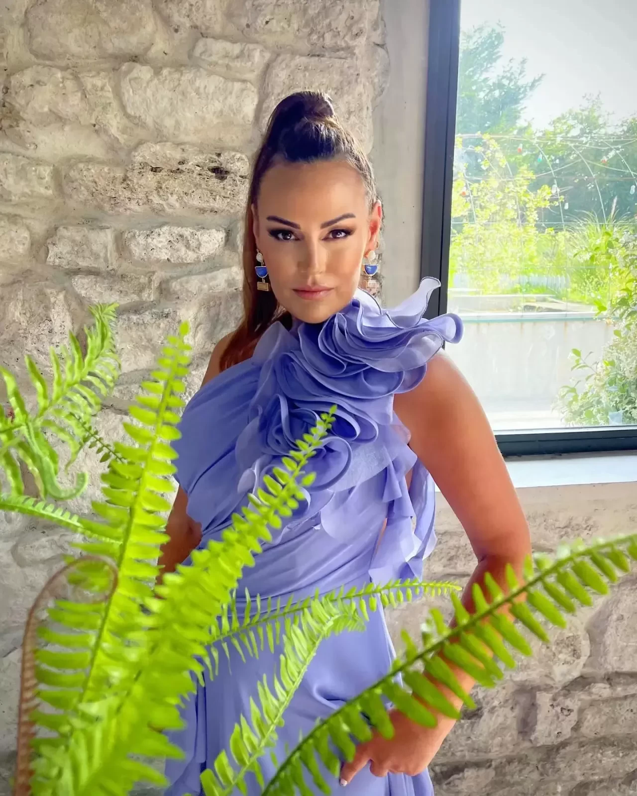 Açelya Elmas “Bir Zamanlar İstanbul” Dizisinde Nurhayat Rolüyle Yer Alacak