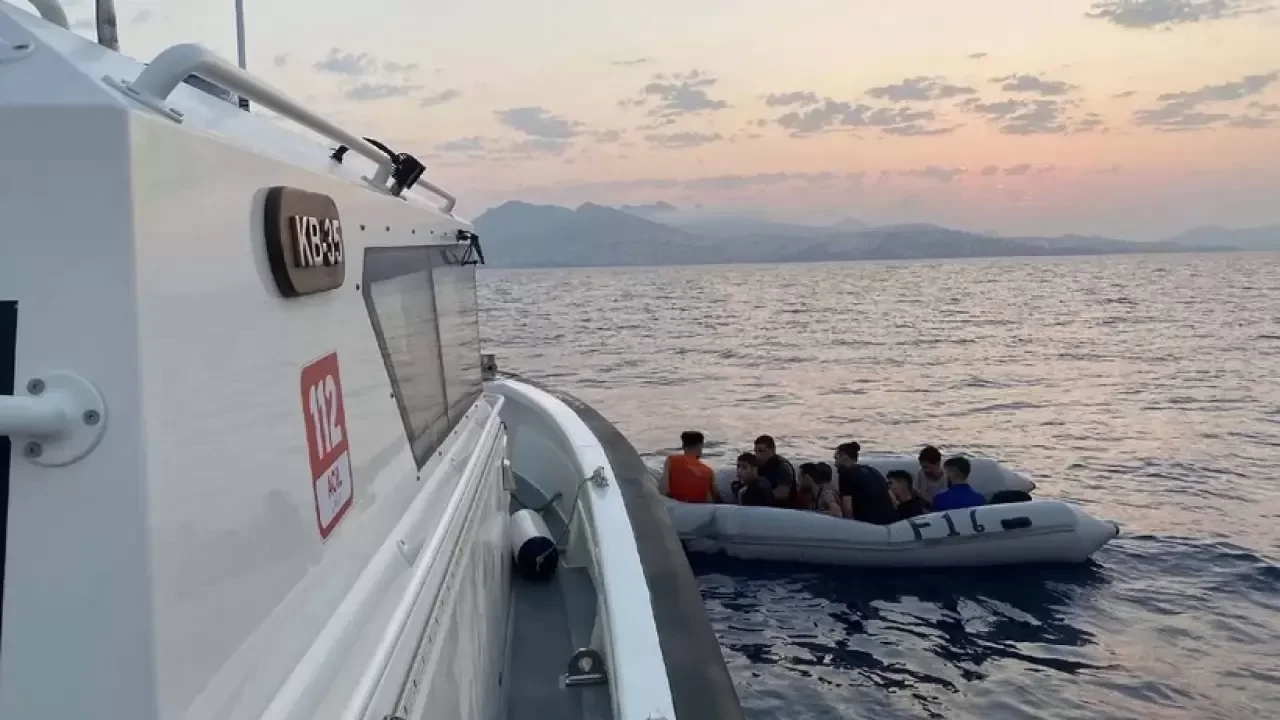 Çanakkale’de Göçmen Faciası: 5 Kişi Hayatını Kaybetti