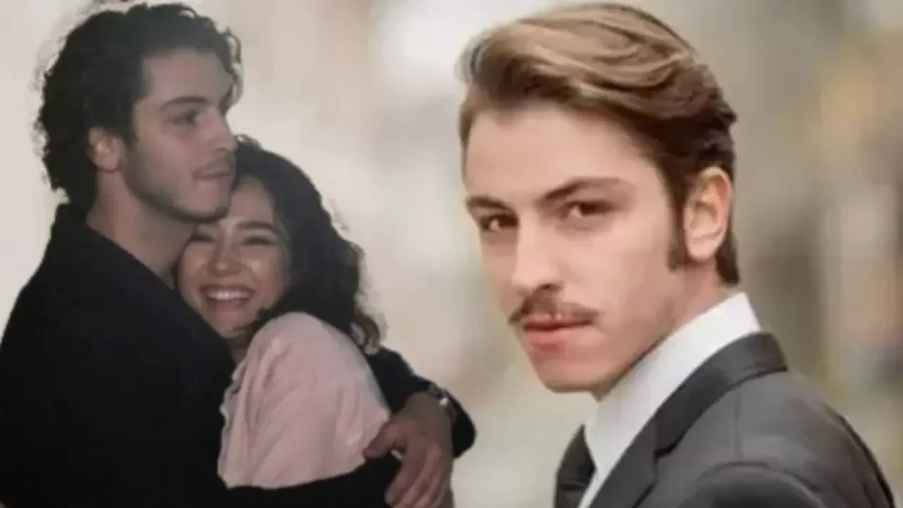 Dizi Başlamadan Ayrılık: Destek Sonrası'Boran Kuzum Sete Çıkamadan Kadrodan Çıkarıldı